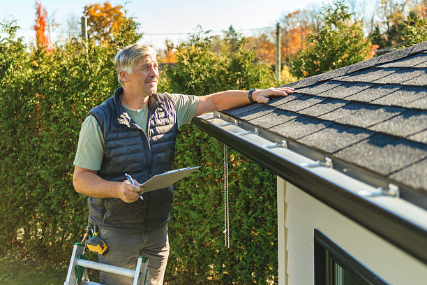 Trusted Roof Inspection service in Craigsville, WV - Ben Roofing and Steel LLC