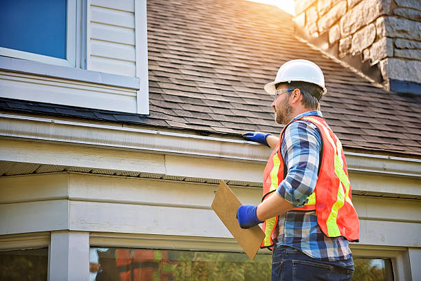 Trusted Storm Damage Roof Repair service in Craigsville, WV - Ben Roofing and Steel LLC